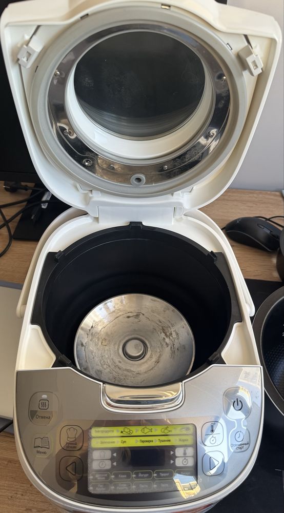 Мультиварка Moulinex MK8121
