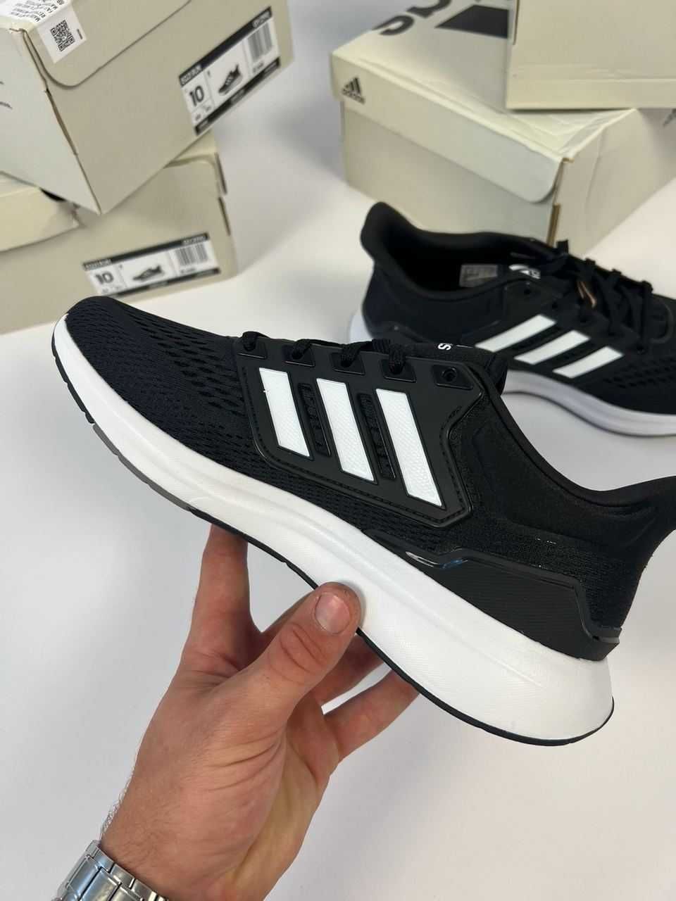 Оригінальні кросівки Adidas EQ21 | Розмір: 42,44,45