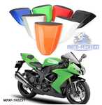 tampa do banco traseiro para KAWASAKI NINJA ZX10R DE 2008 ATE 2011 tipo baquet , backet