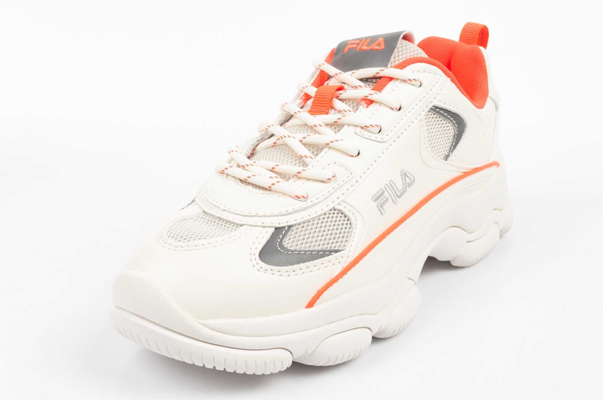 Buty sportowe Fila Strada Lucid r. 36-41