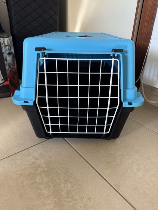 transporter dla zwierząt