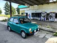 Fiat 126p ładny maluch Zamiana