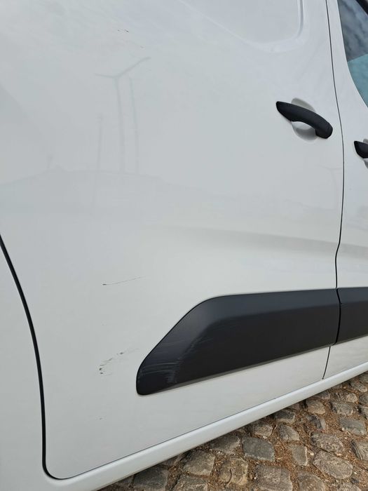 Citroën Berlingo
1.5 BlueHDi