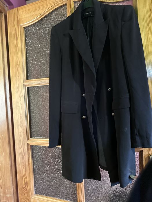 Marynarka sukienka ZARA