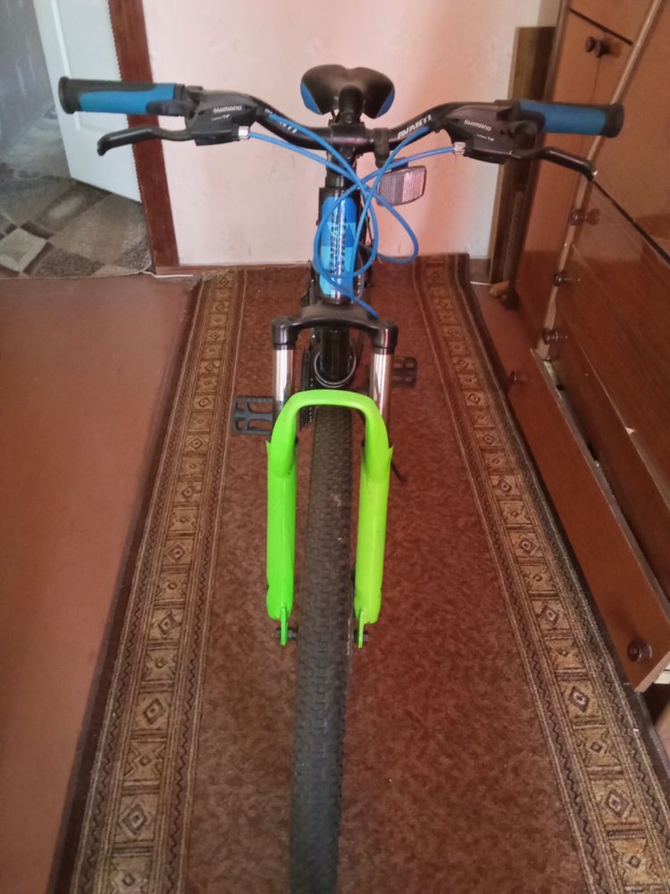 Велосипед Avanti