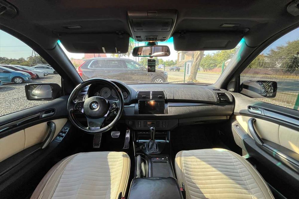 BMW X5 2006 року