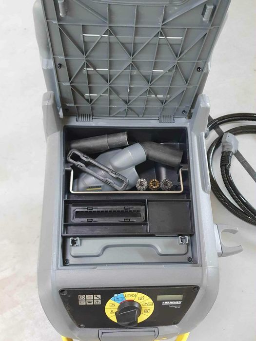 Sprzedam Kärcher Professional SGV 8/5 – stan bardzo dobry!