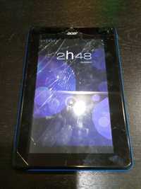 Tablet Acer Iconia B1-A71 (Ecrã Partido-Touch Avariado)(Portes GRÁTIS)