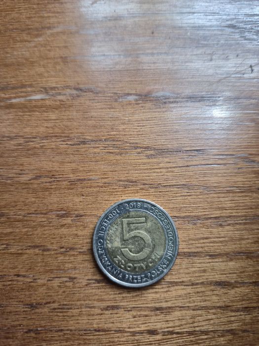 5zł destrukt 2018