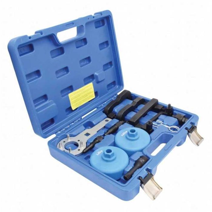 Набір фіксаторів ГРМ VW AUDI/SEAT/SKODA 2.4 2.8 3.0 БЕНЗИН.