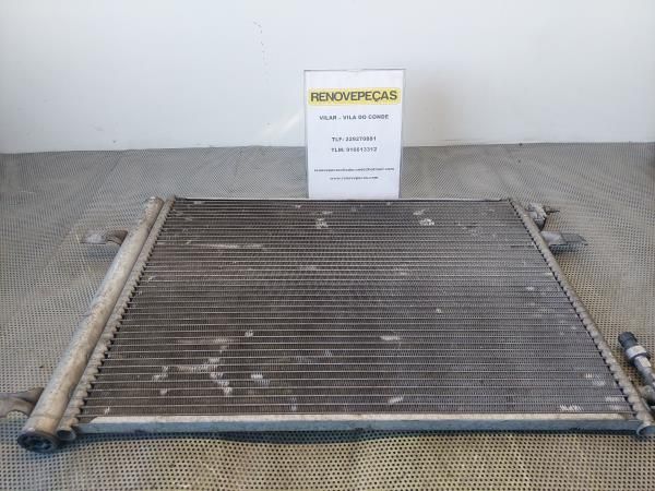 Radiador AC OPEL Astra J