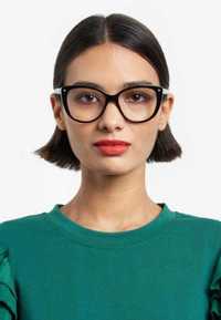 Oprawki wzór Dolce Gabbana- okulary korekcyjne