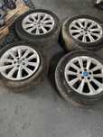 Felgi aluminiowe  17 ford kuga mk2