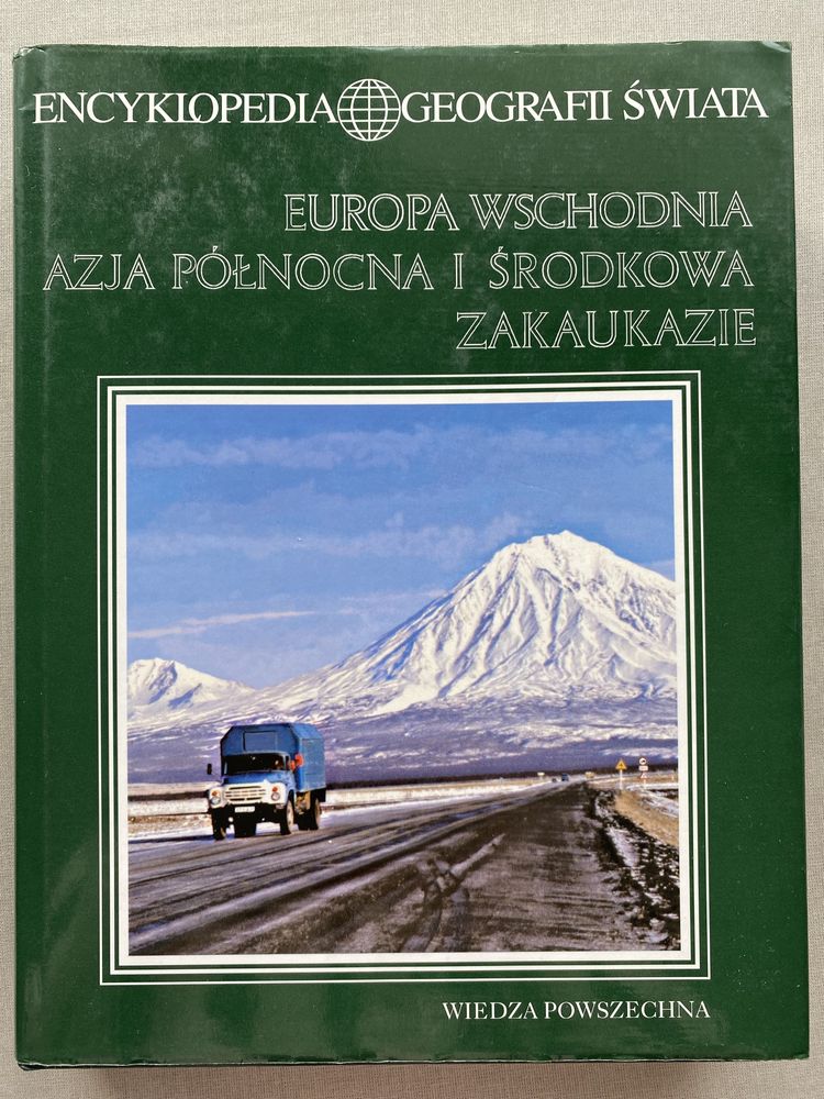 WP  Europa Wschodnia, Azja Północna i Środkowa,Zakaukazie