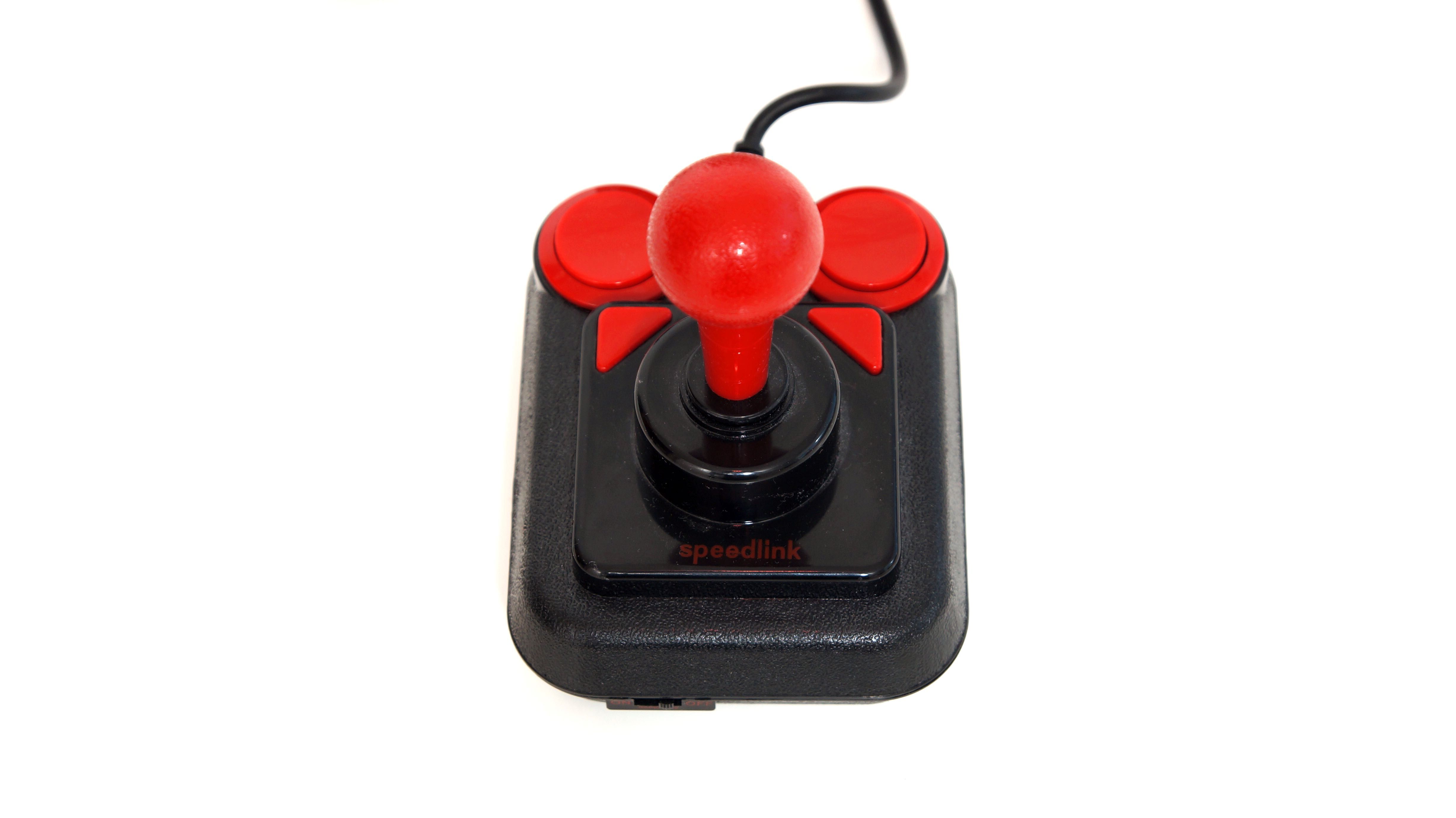 Joystick Speedlink Competition-Pro Extra USB