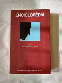 Enciclopédia Einaudi, Criatividade - Visão