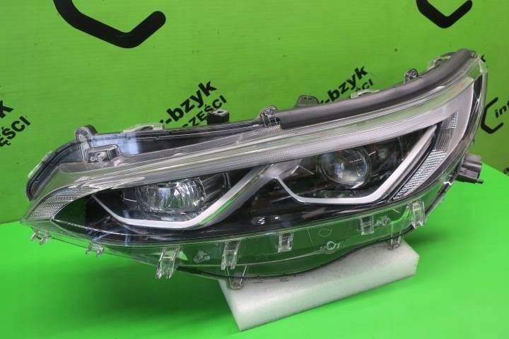 Suzuki across 2020,2021,2022,2023,2024 lewy lampa Reflektor Full Led