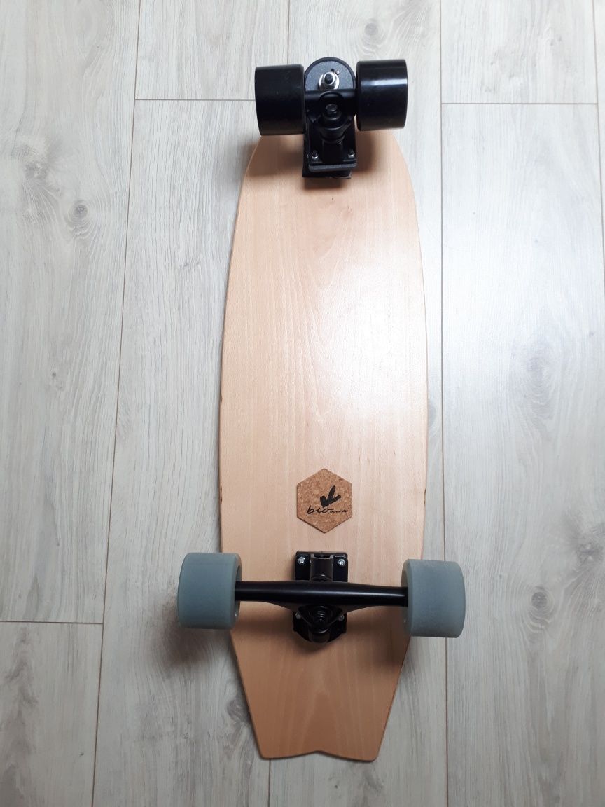 Surfskate Bioboard