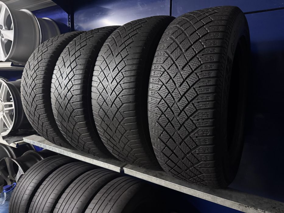 Continental Viking Contact 7 235/60r18 зимова Склад Шин Умань 235 60