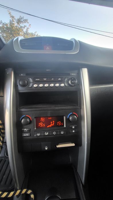 Peugeot 207 1.4 2007