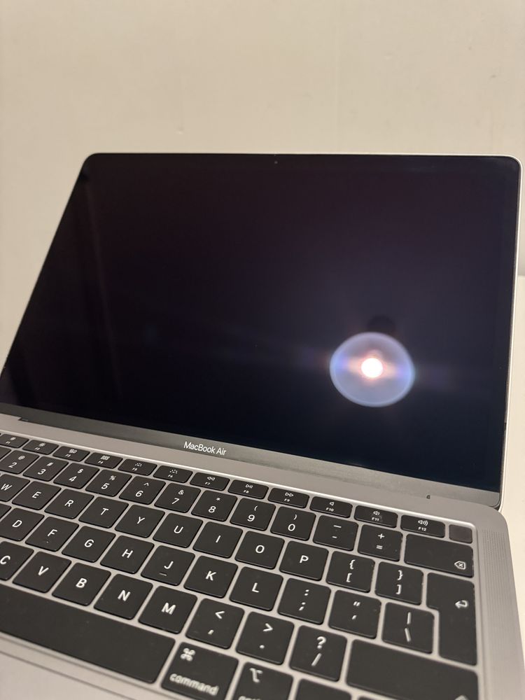 Macbook air 2019