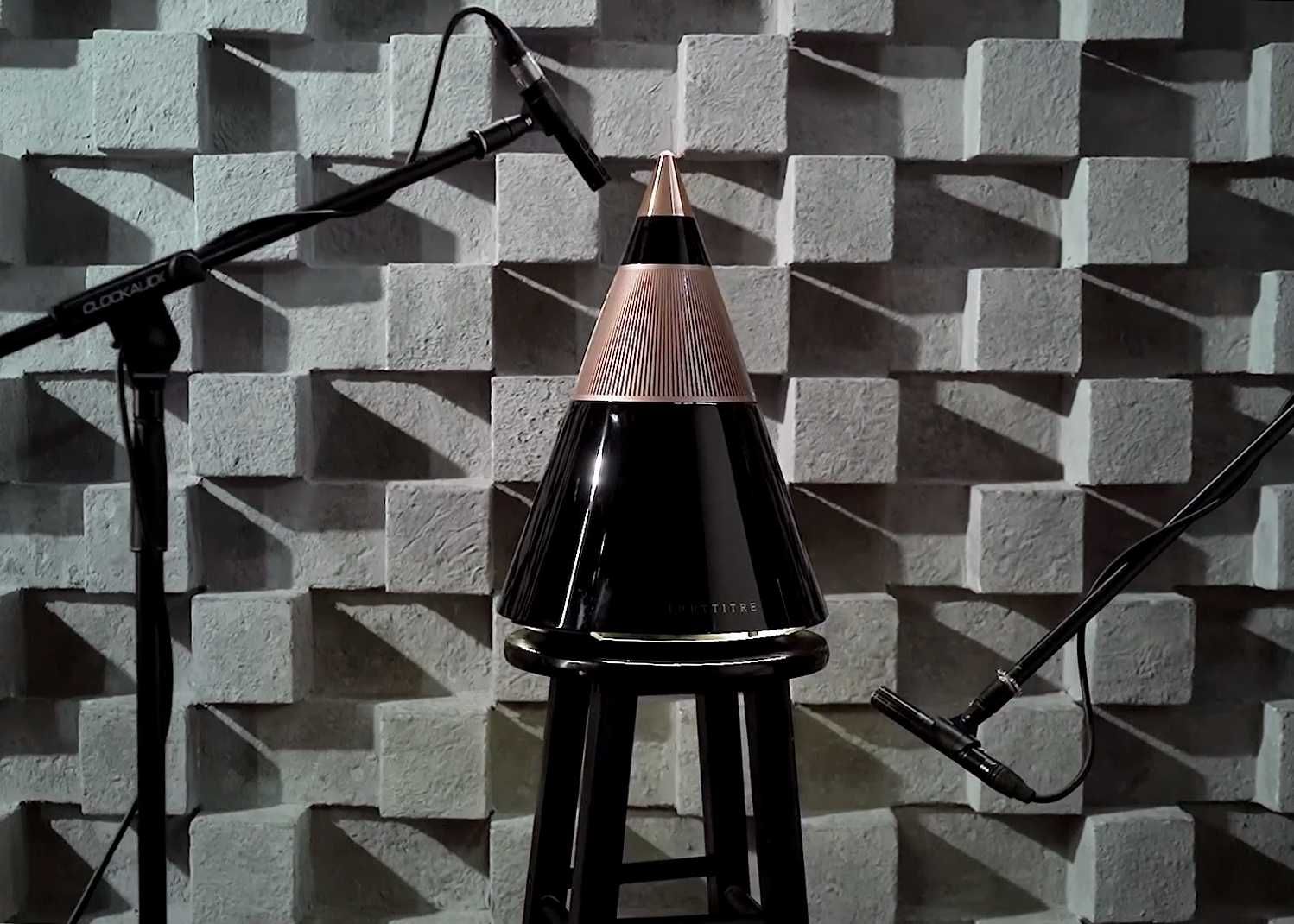 Аудиосистема Trettitre TreSound1 (Majestic Mountain Edition)