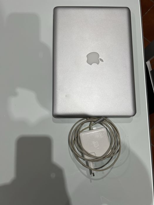 Macbook pro 13’ 2011