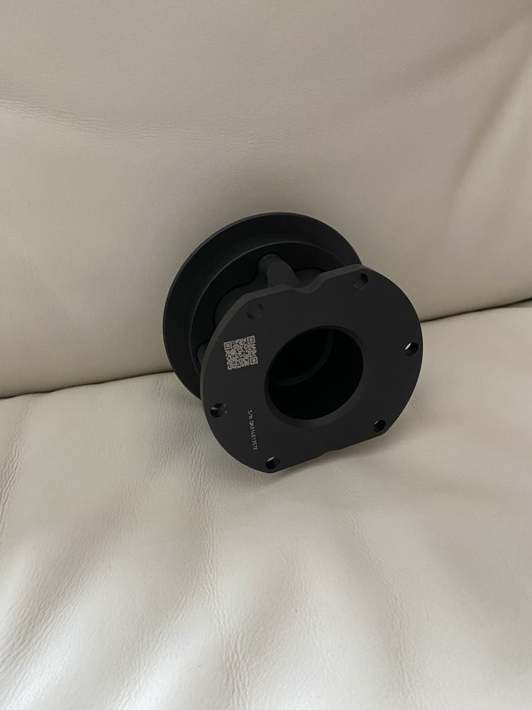 Fanatec Quick-Release 2