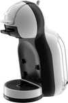 Ekspres Kapsułkowy Krups Nescafe Dolce Gusto Mini Me KP123B 1500W
