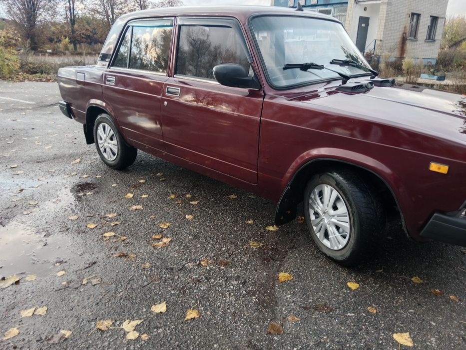 Продам гарне авто