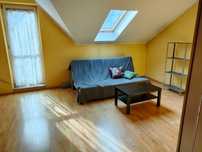 Mistrzejowice - DWUPOKOJOWE z antresolą, 60m2, balkon, PARK! 2750 zł