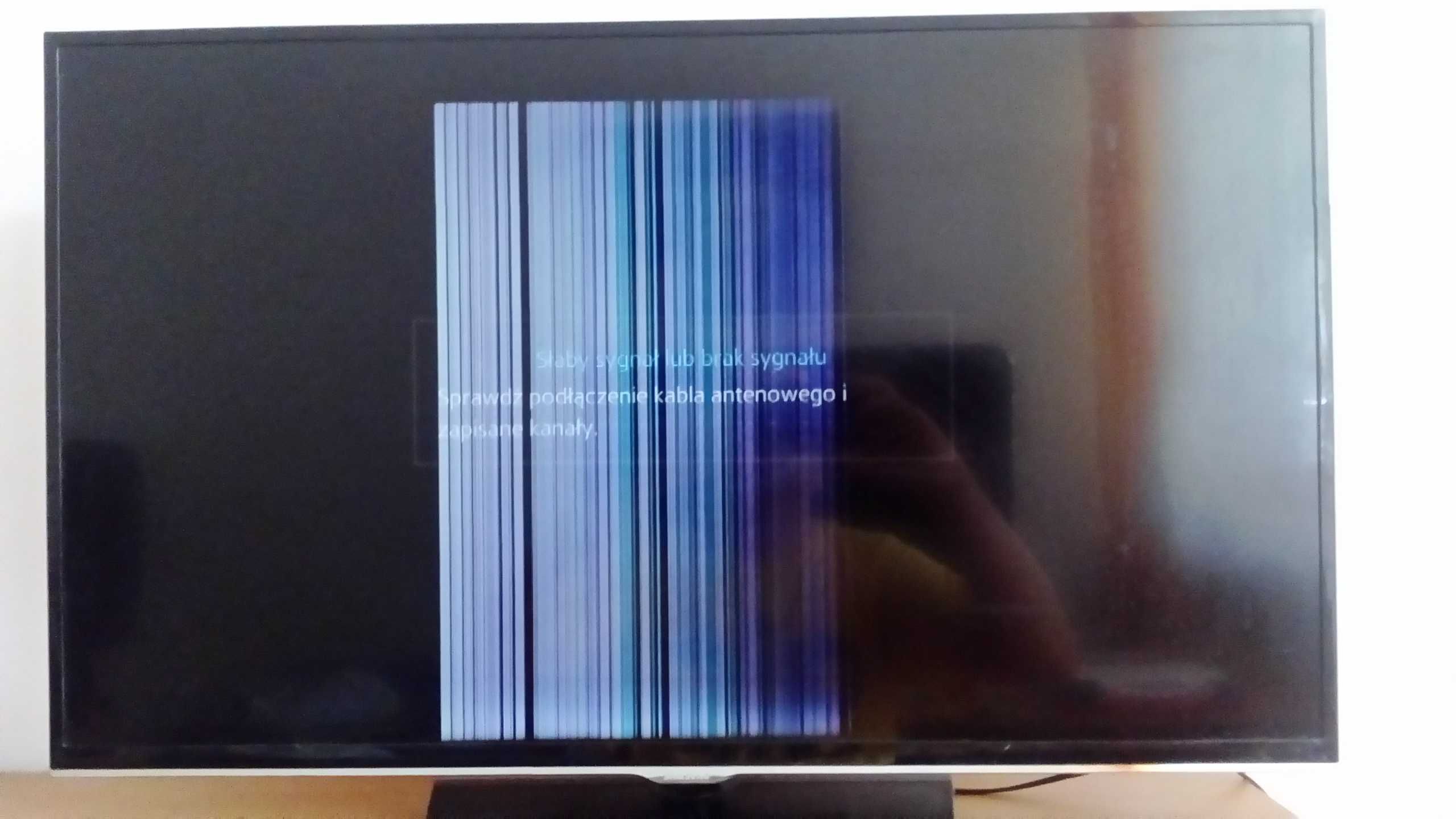 Telewizor Samsung 32 cale