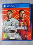 F1 2020  | Gra PS4