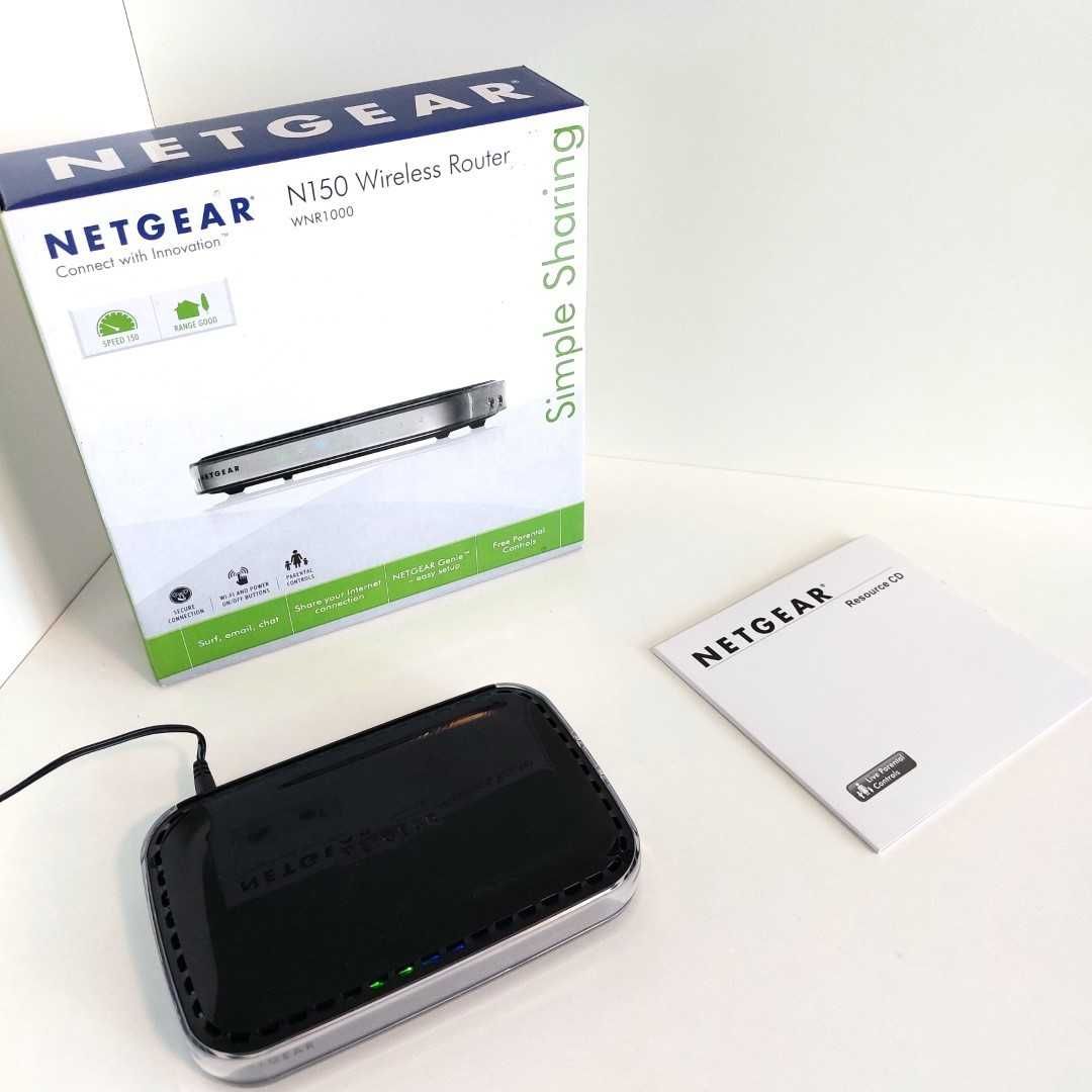 Router Netgear WNR1000v3 802.11b/g/n. Wawa Bródno, Metro Kondratowicza