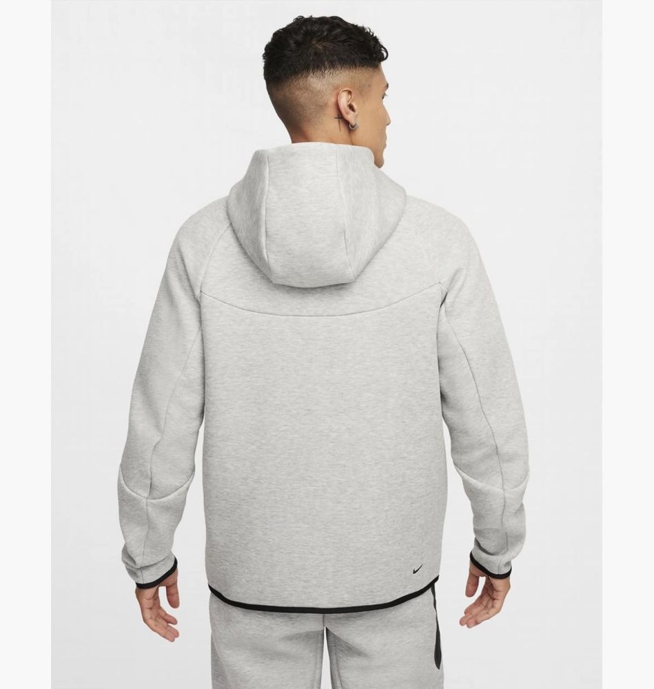 костюм Nike tech fleece