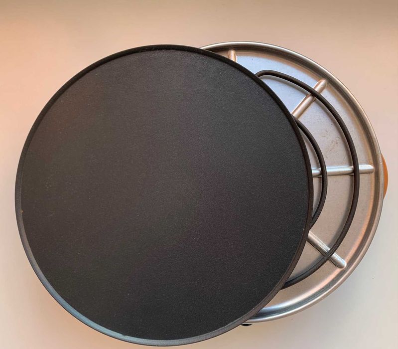 Máquina de Crepes, Crêpière Lagrange Tradi'