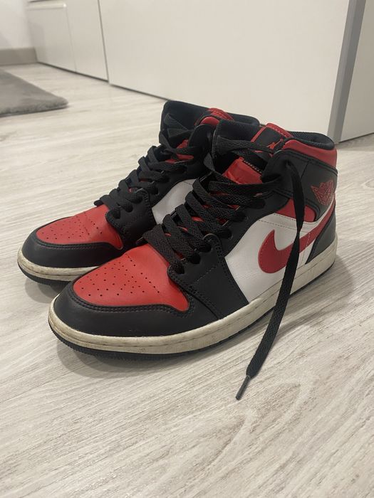 Air jordan 1 mid