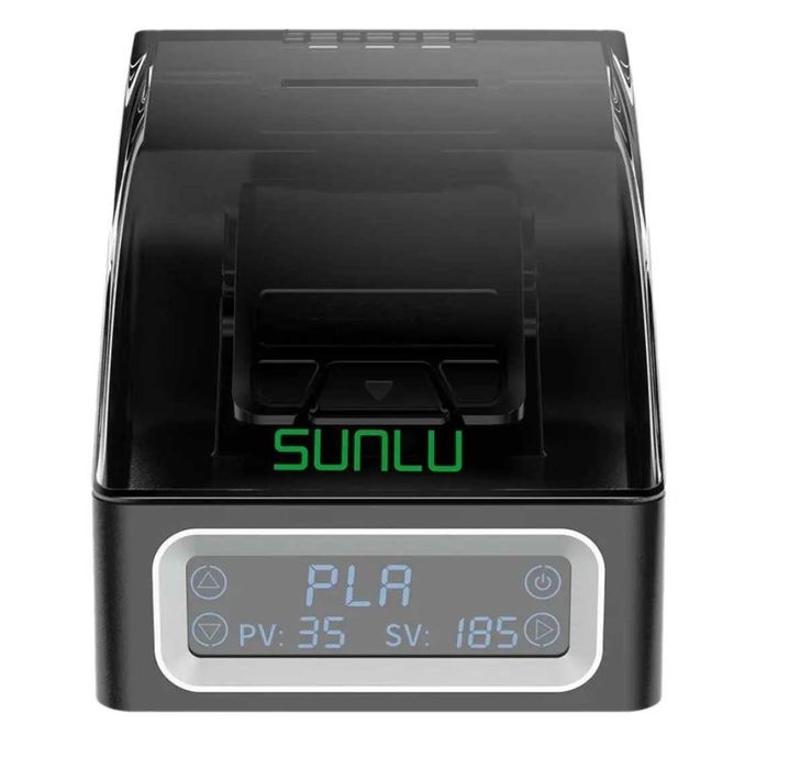Зрощувач нитки філаменту SUNLU Filament Connector FC01