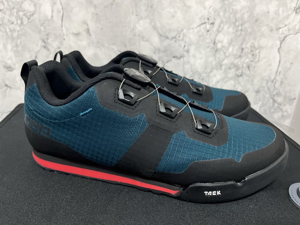 Buty rowerowe Giro tracker rozmiar 40 boa
