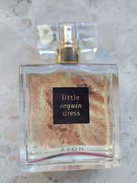 Woda perfumowana Avon Little Sequin Dress