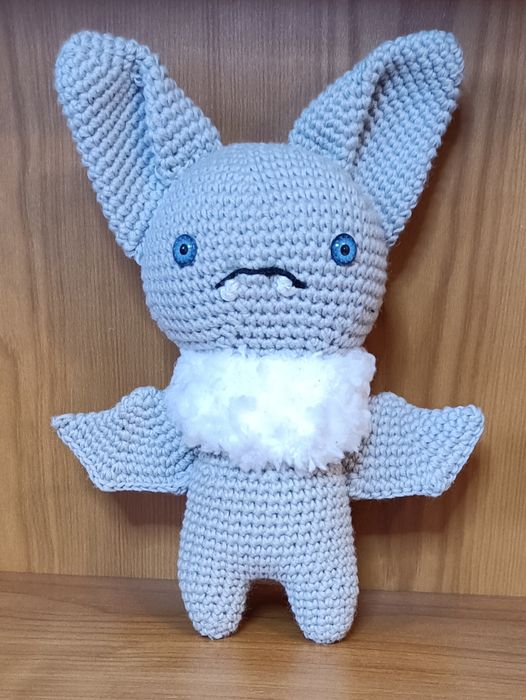 Кажан, іграшка, Хелловін