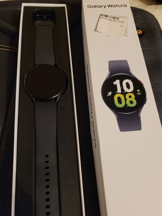 Samsung Galaxy Watch 5 LTE 44mm