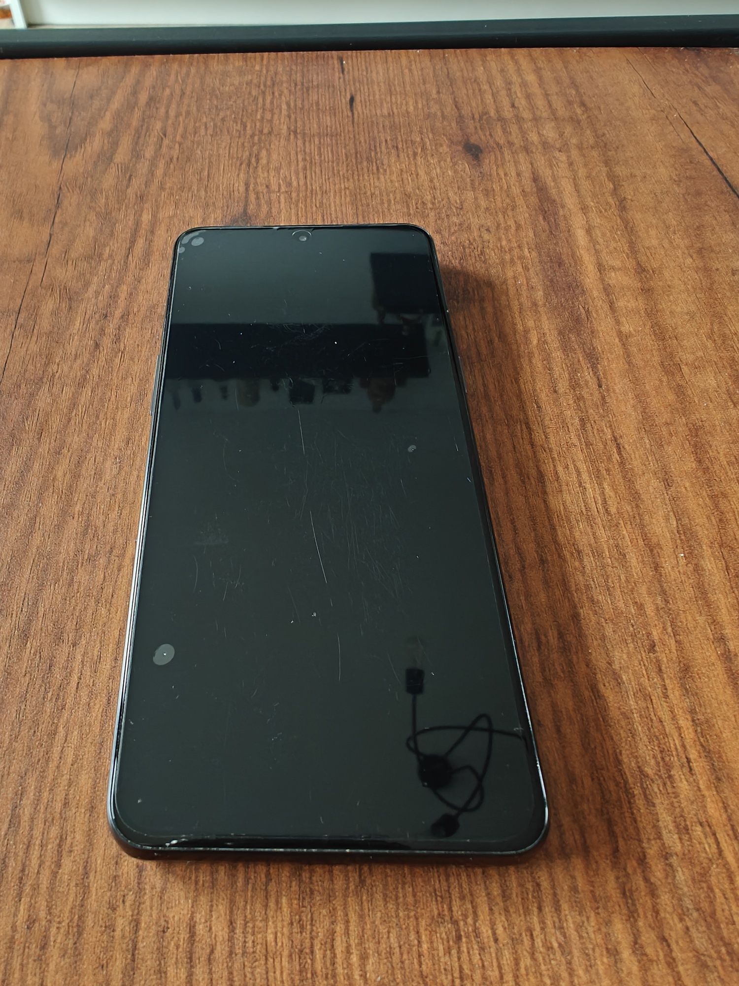 OnePlus 10T czarny