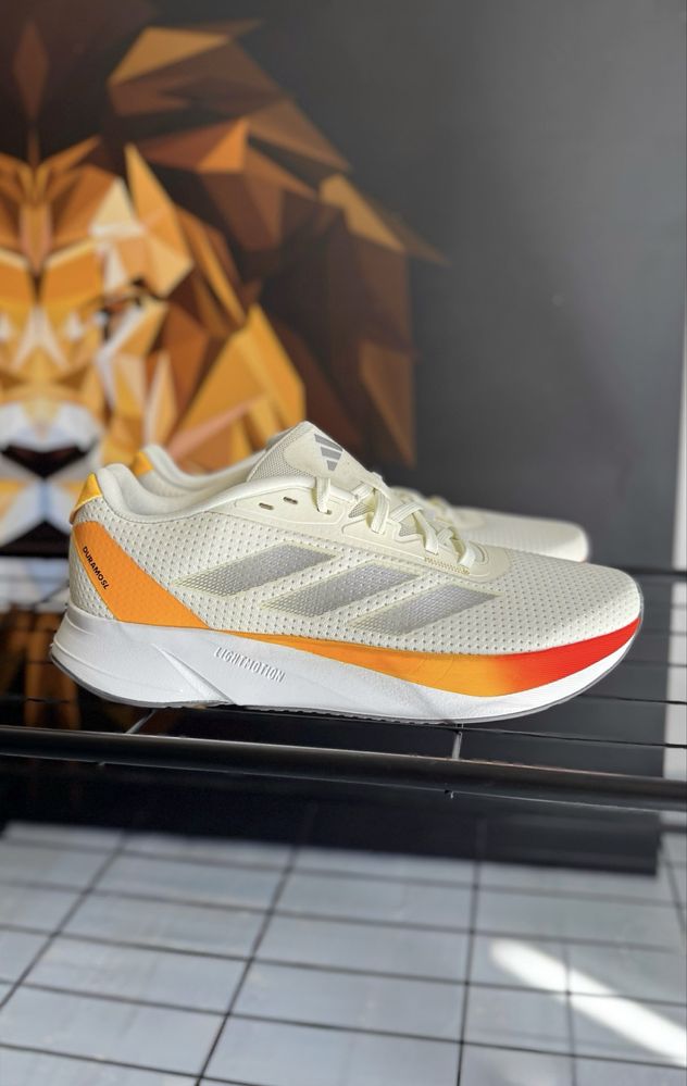 Кросівки Adidas Duramo SL IE7982 оригінал 43 (27,5 см)