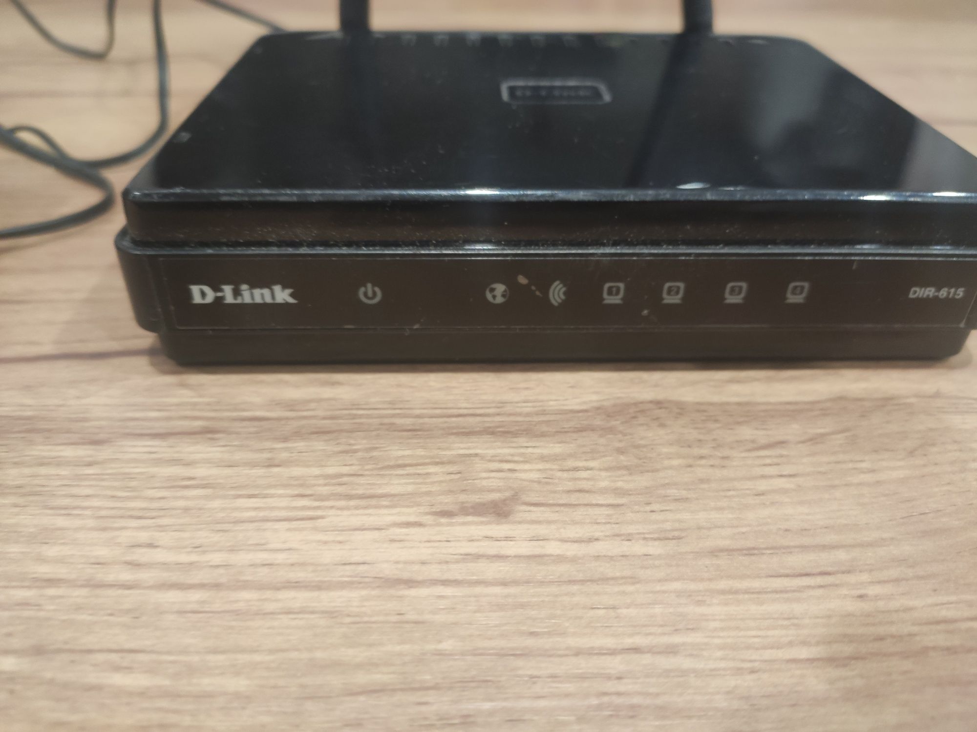 Router wifi D-Link