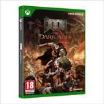 Doom The Dark Ages polska wersja Xbox Series X