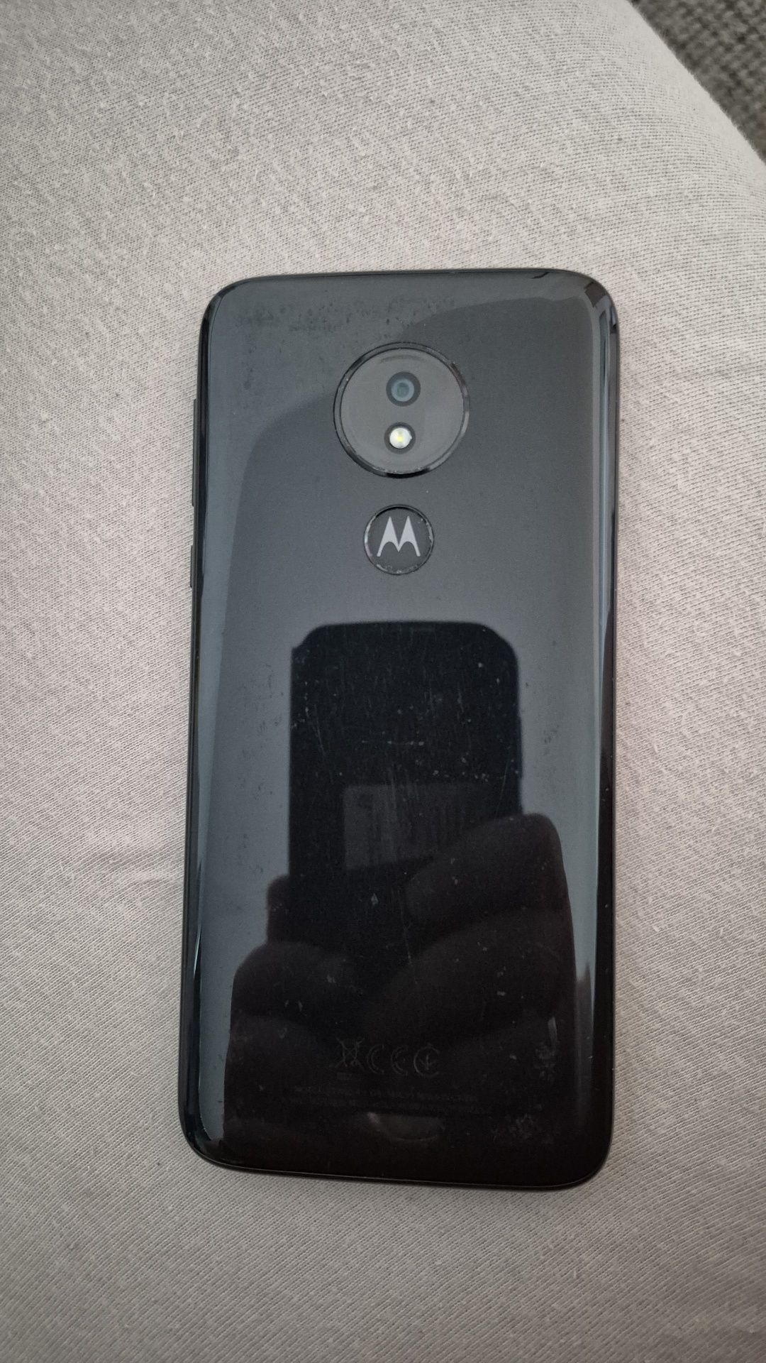 Motorola G7 Power