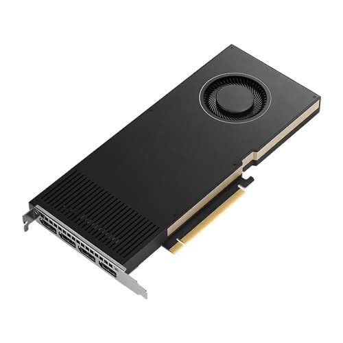 RTX A 4000 16 gb