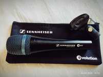 Sennheiser e945 dynamiczny mikrofon