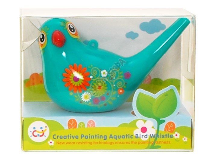 ptaszek gwizdek wodny ptak water bird birds za1483